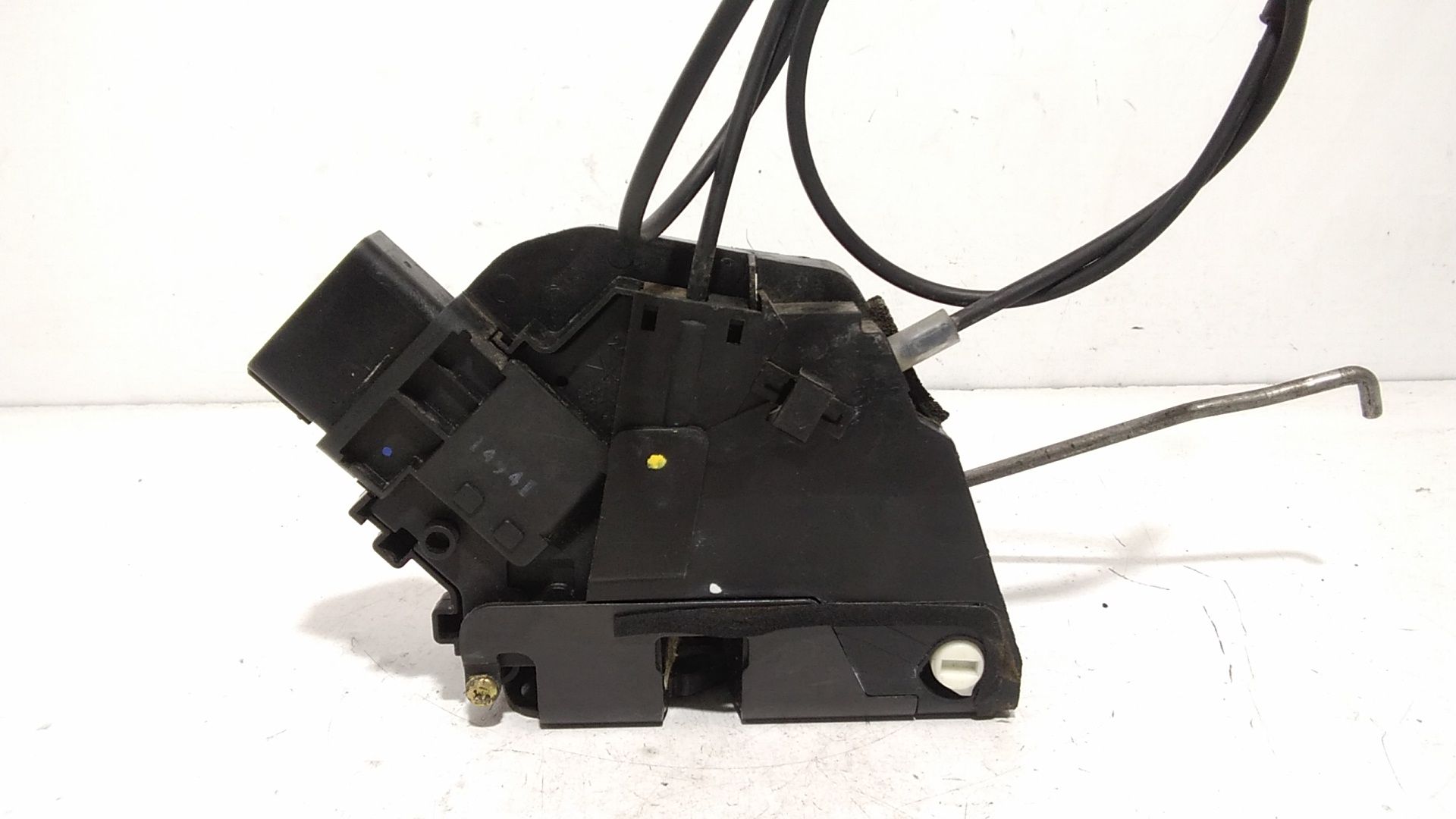 Serratura Posteriore destra MAZDA 3 Berlina 1 Serie