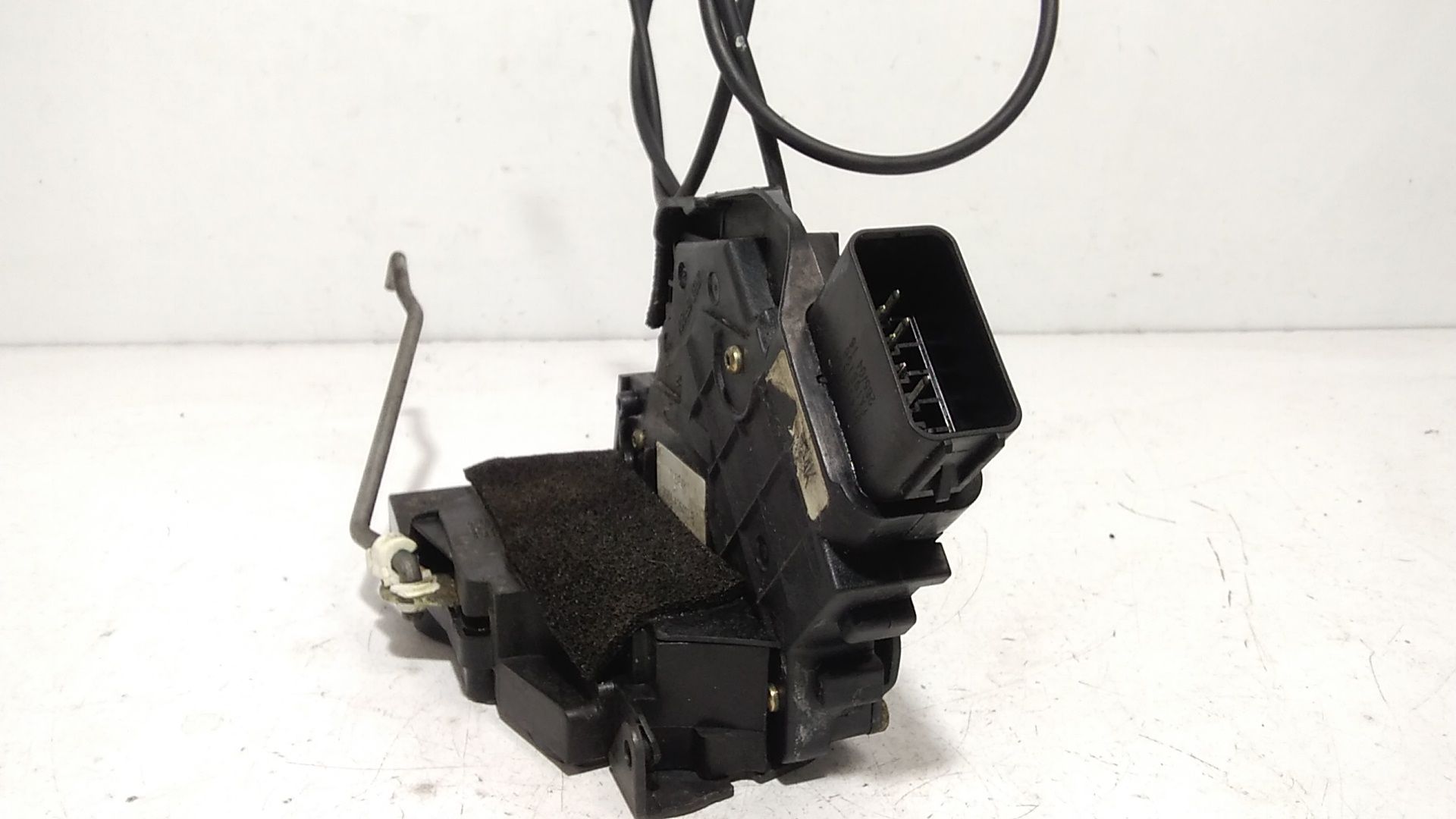 Serratura Posteriore destra MAZDA 3 Berlina 1 Serie