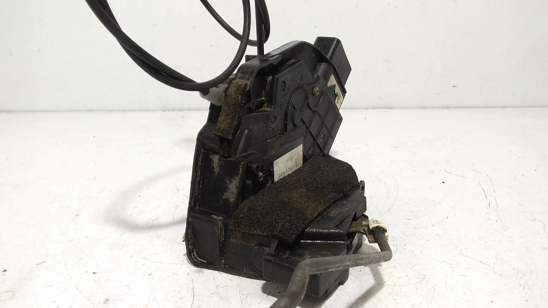 Serratura Posteriore destra MAZDA 3 Berlina 1 Serie