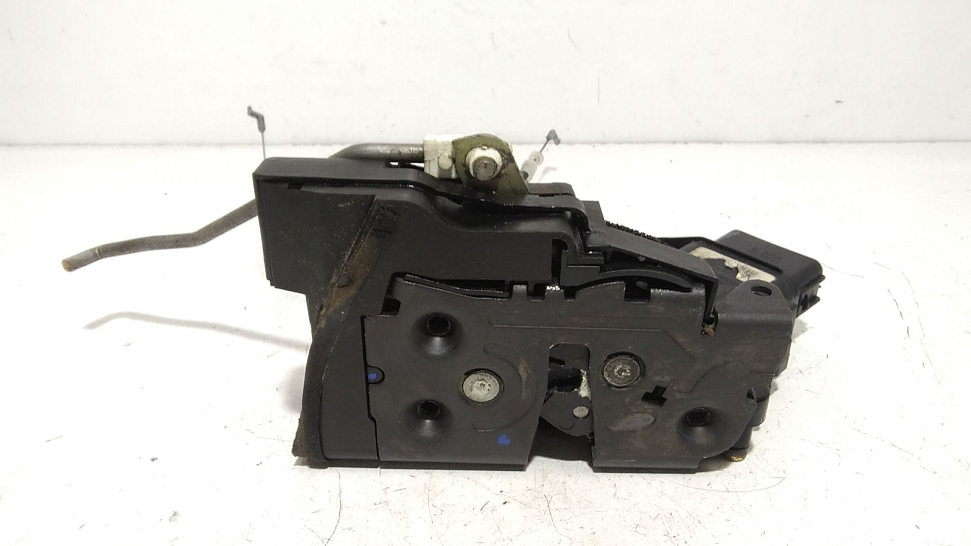 Serratura Posteriore destra MAZDA 3 Berlina 1 Serie