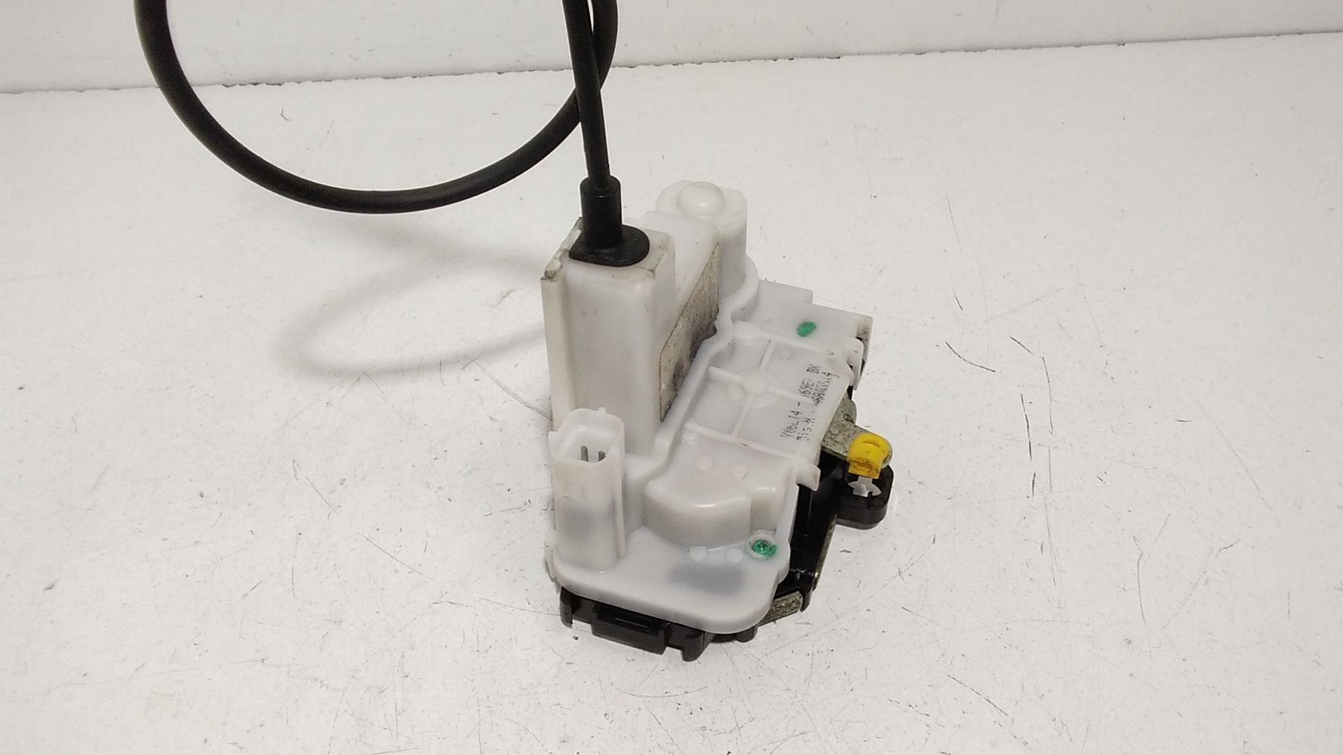 Serratura Posteriore destra FIAT Panda 2 Serie