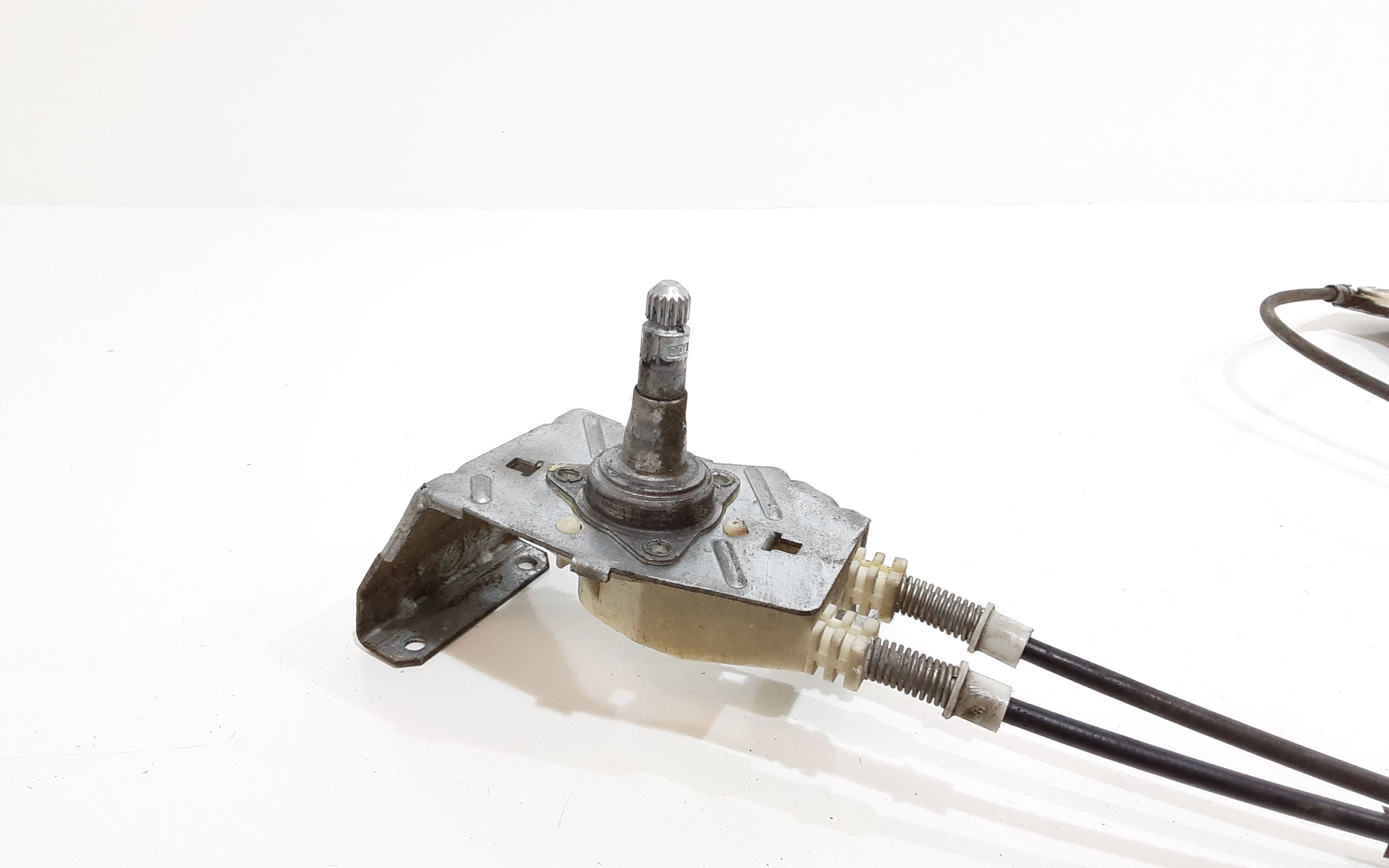 Cremagliera posteriore destra passeggero SMART Forfour 1 Serie