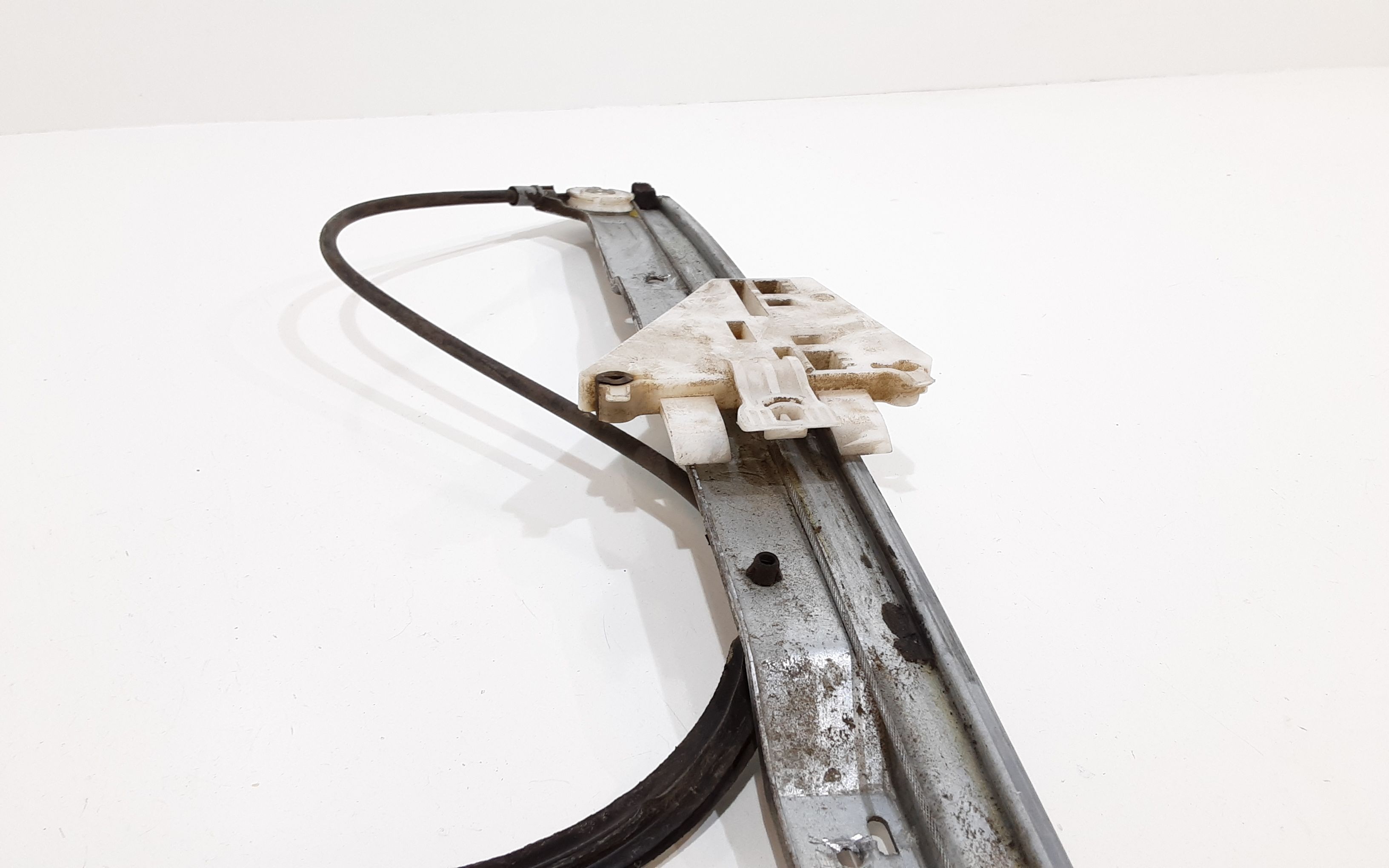 Cremagliera posteriore destra passeggero SMART Forfour 1 Serie