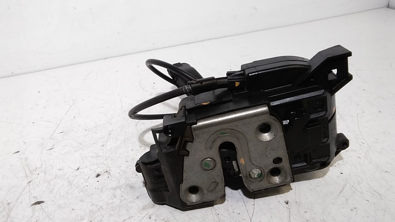 Serratura Posteriore destra RENAULT Modus 2 Serie