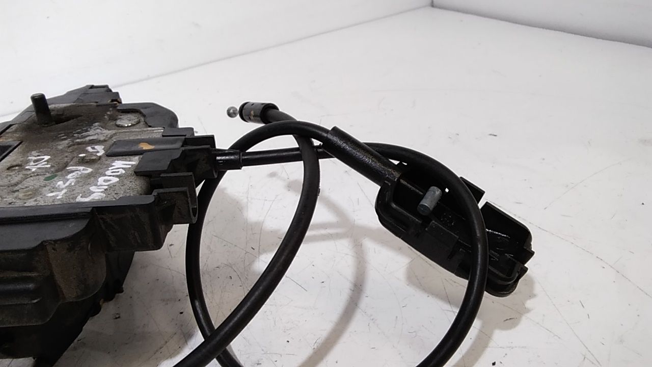 Serratura Posteriore destra RENAULT Modus 2 Serie