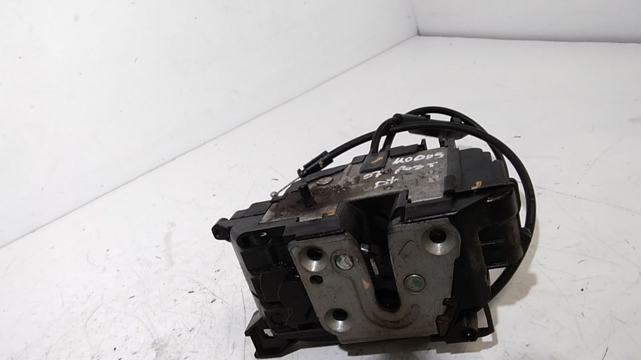 Serratura Posteriore destra RENAULT Modus 2 Serie