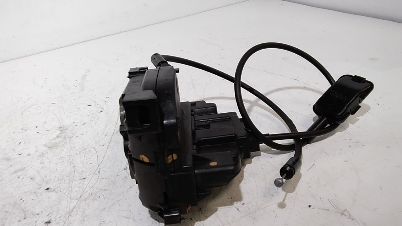 Serratura Posteriore destra RENAULT Modus 2 Serie