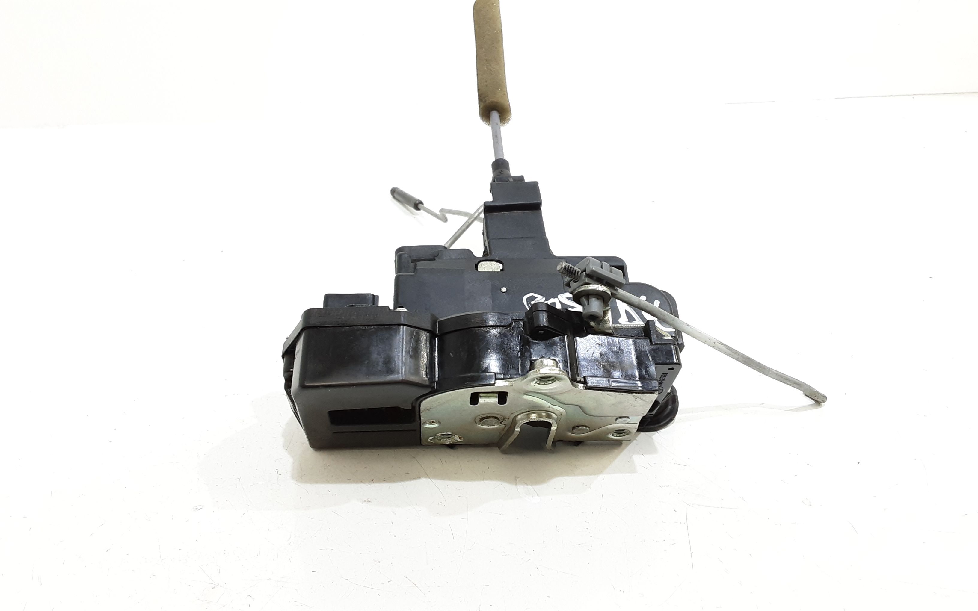 Serratura Posteriore destra OPEL Antara Serie