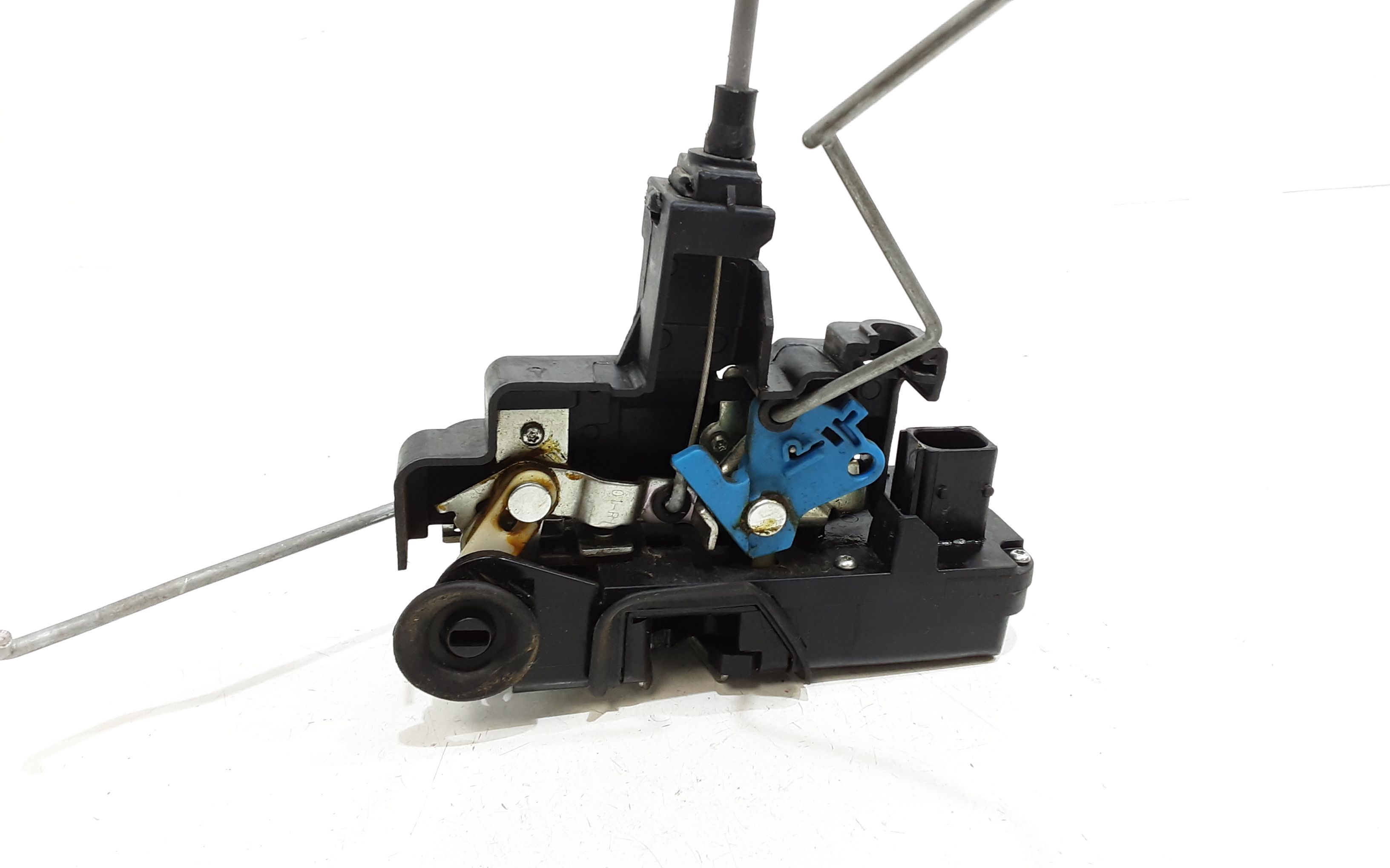 Serratura Posteriore destra OPEL Antara Serie