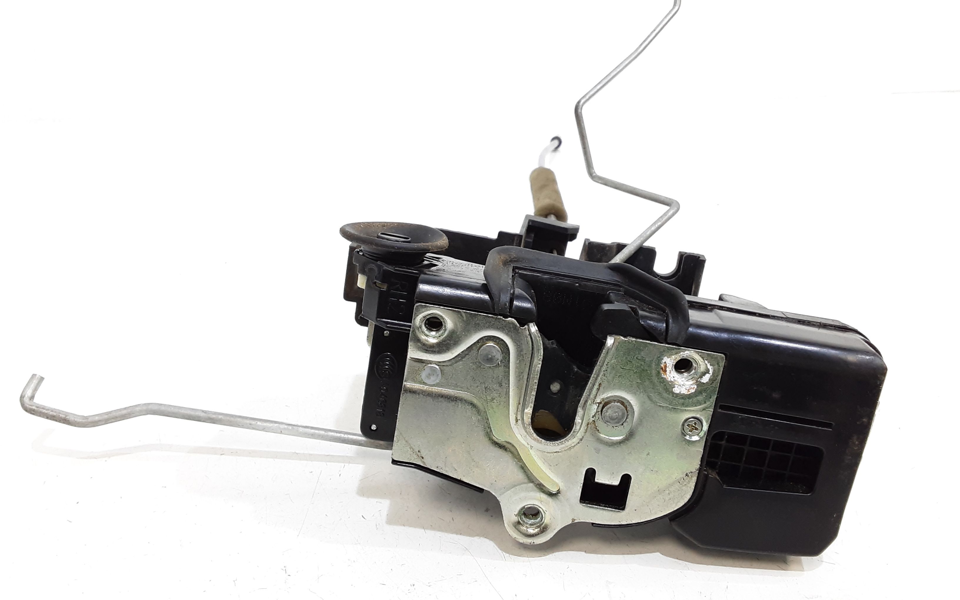 Serratura Posteriore destra OPEL Antara Serie