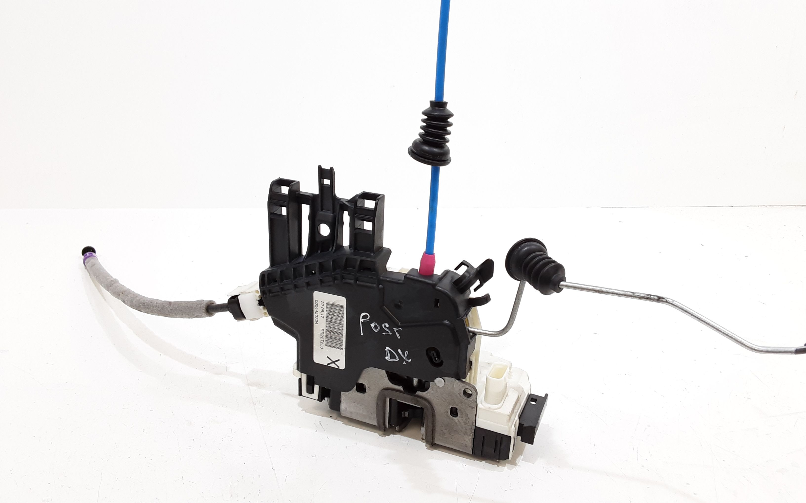 Serratura Posteriore destra MERCEDES GLA Serie