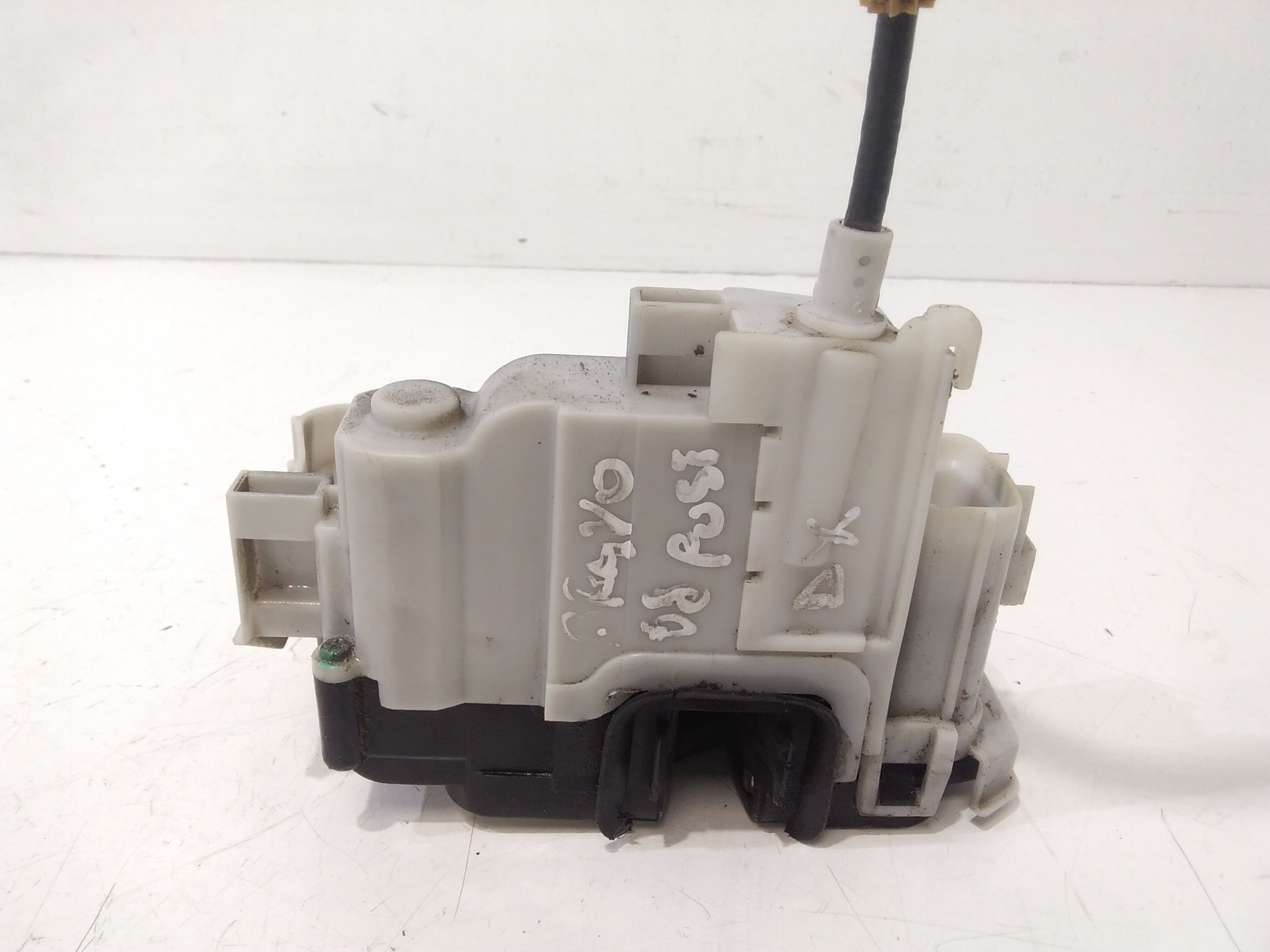 Serratura Posteriore destra FIAT Bravo 2 Serie