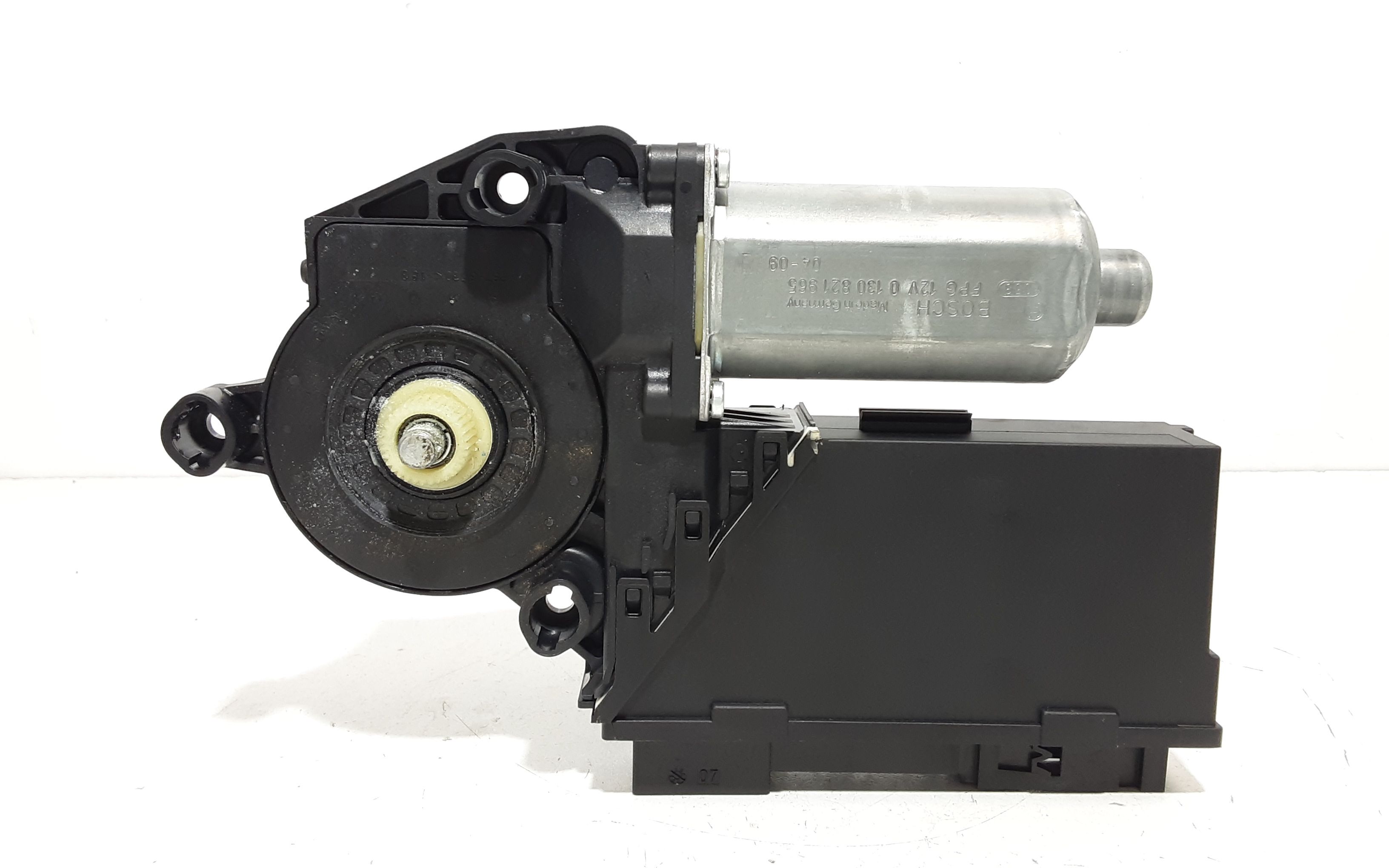 Motorino Alzavetro posteriore destra BENTLEY Continental GT