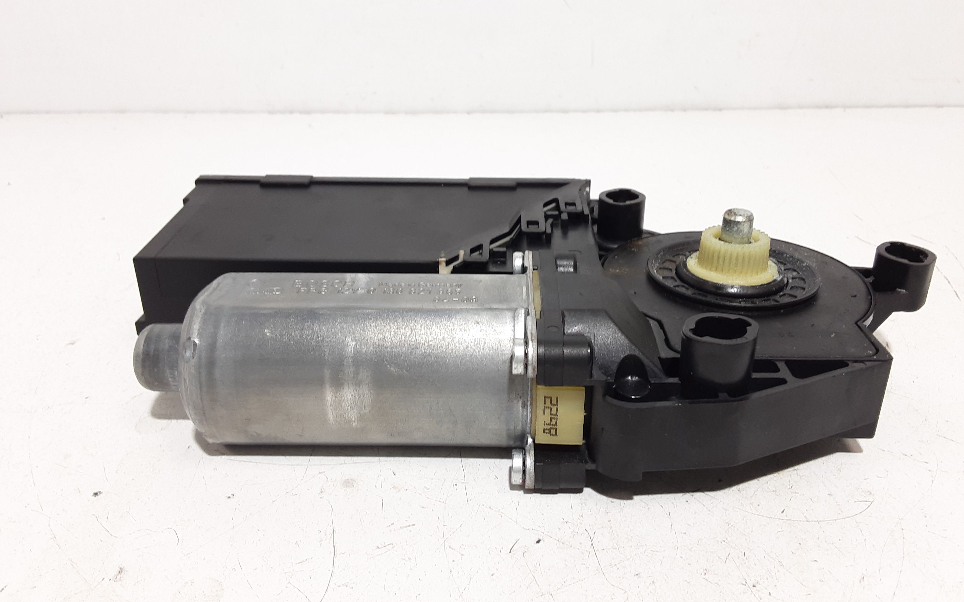 Motorino Alzavetro posteriore destra BENTLEY Continental GT