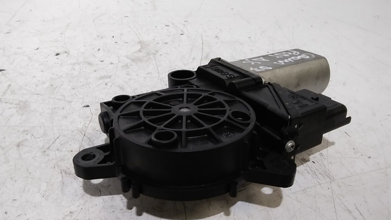 Motorino Alzavetro posteriore destra FIAT Croma 3 Serie