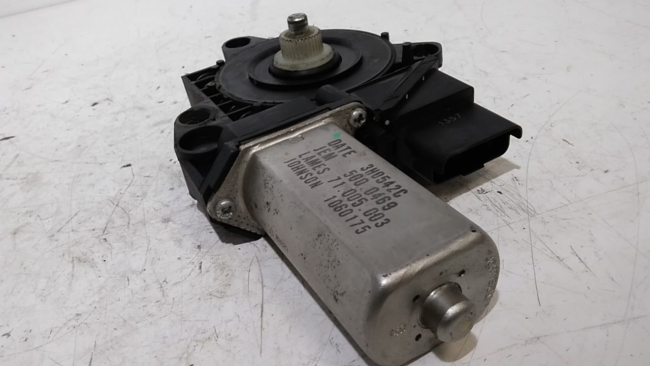 Motorino Alzavetro posteriore destra FIAT Croma 3 Serie