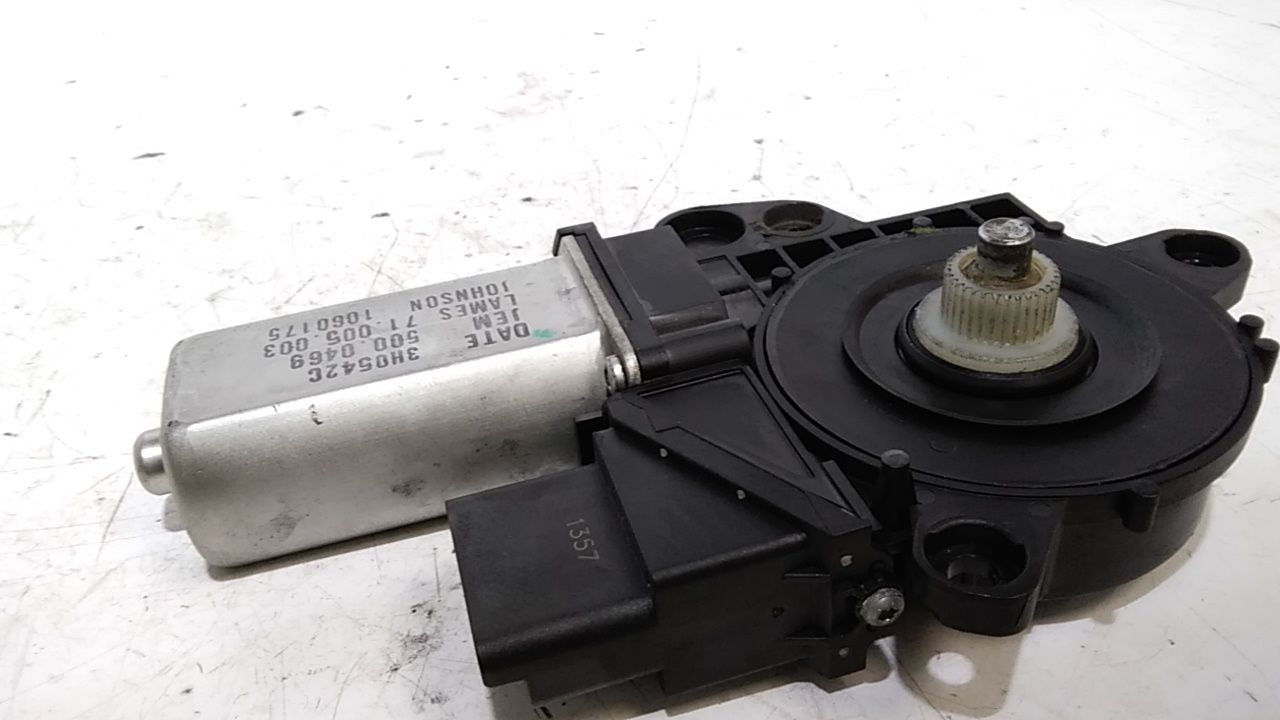 Motorino Alzavetro posteriore destra FIAT Croma 3 Serie