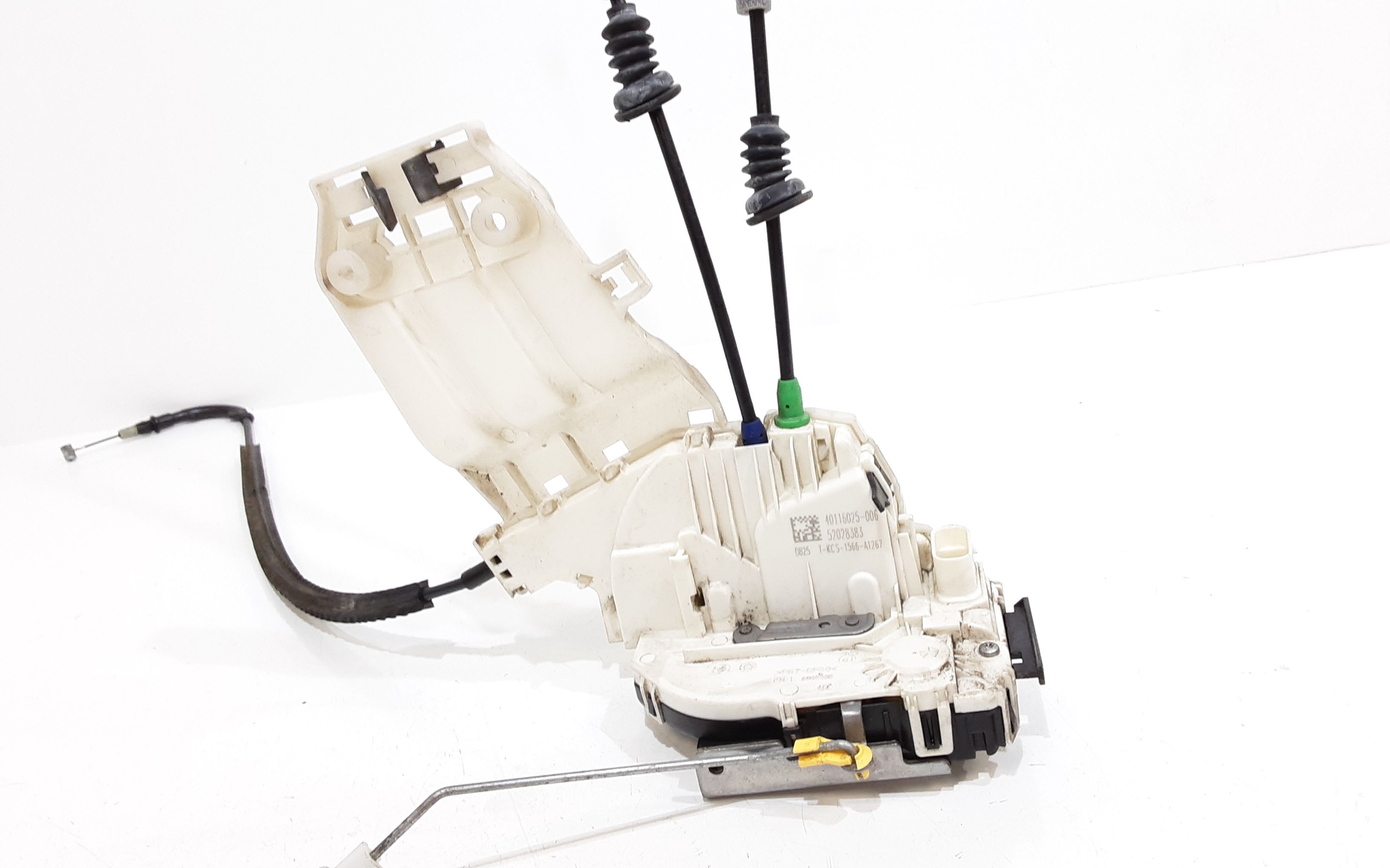 Serratura Anteriore Sinistra FIAT 500 X 1 Serie