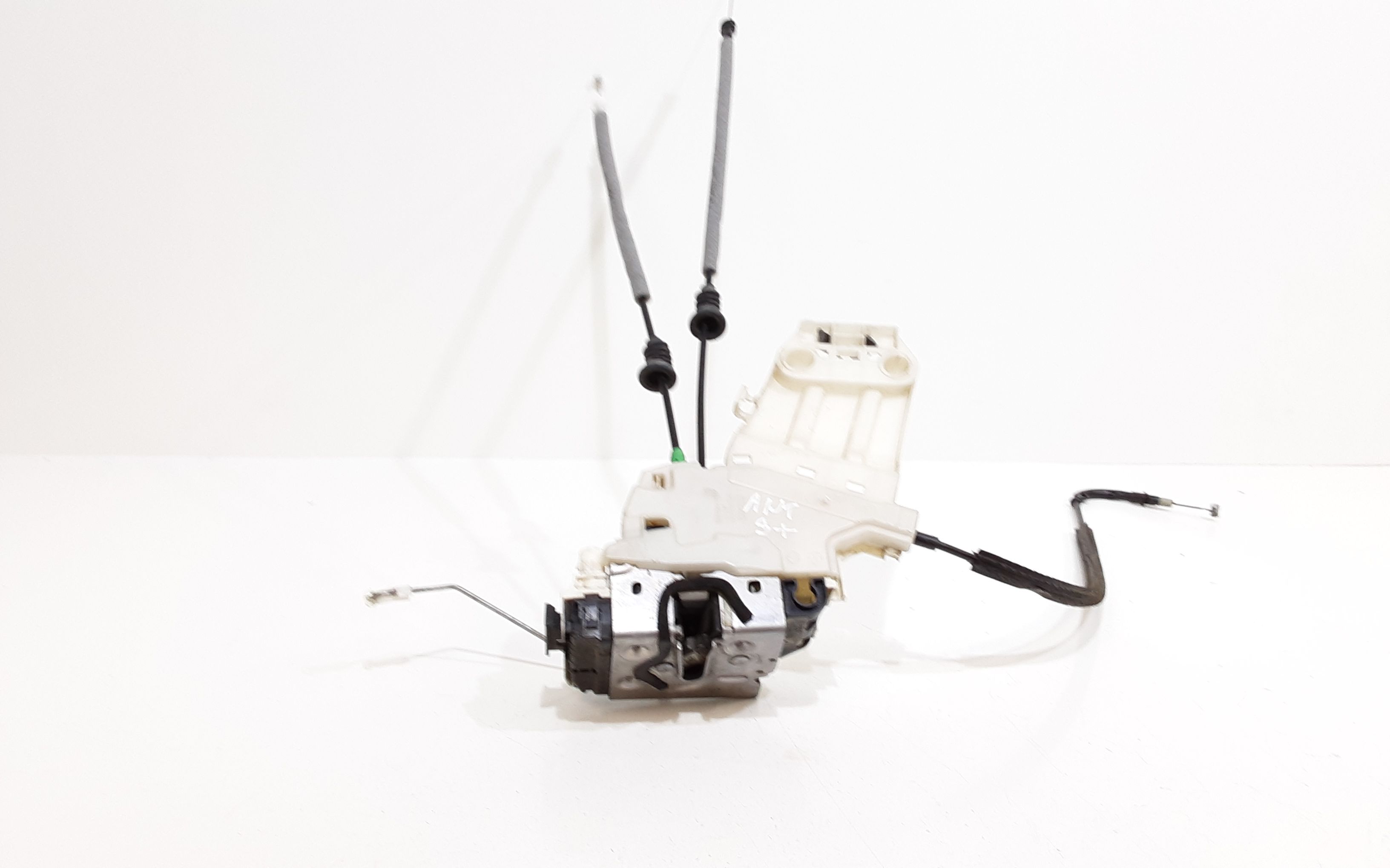 Serratura Anteriore Sinistra FIAT 500 X 1 Serie