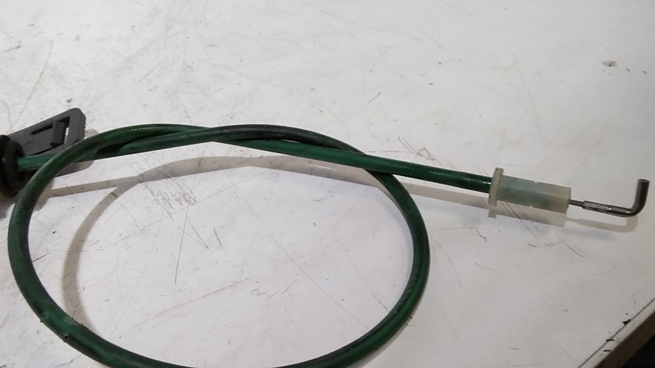 Serratura Anteriore Sinistra LANCIA Ypsilon 1 Serie