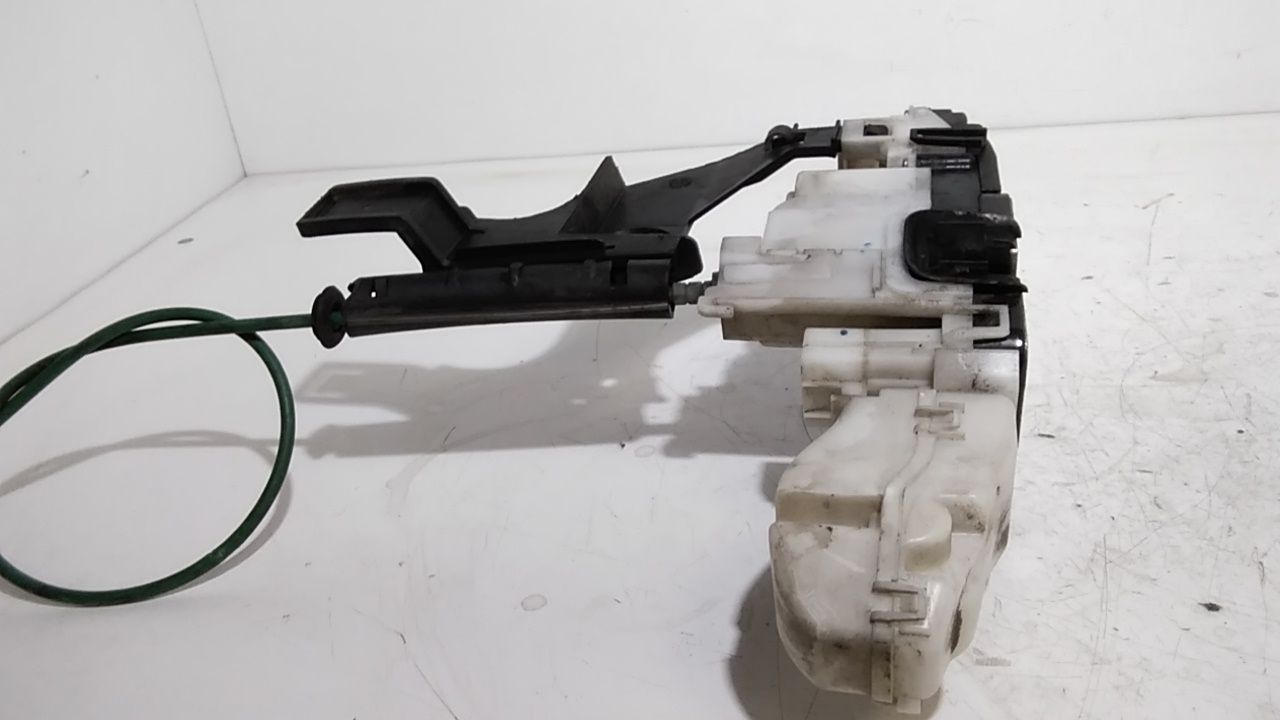 Serratura Anteriore Sinistra LANCIA Ypsilon 1 Serie