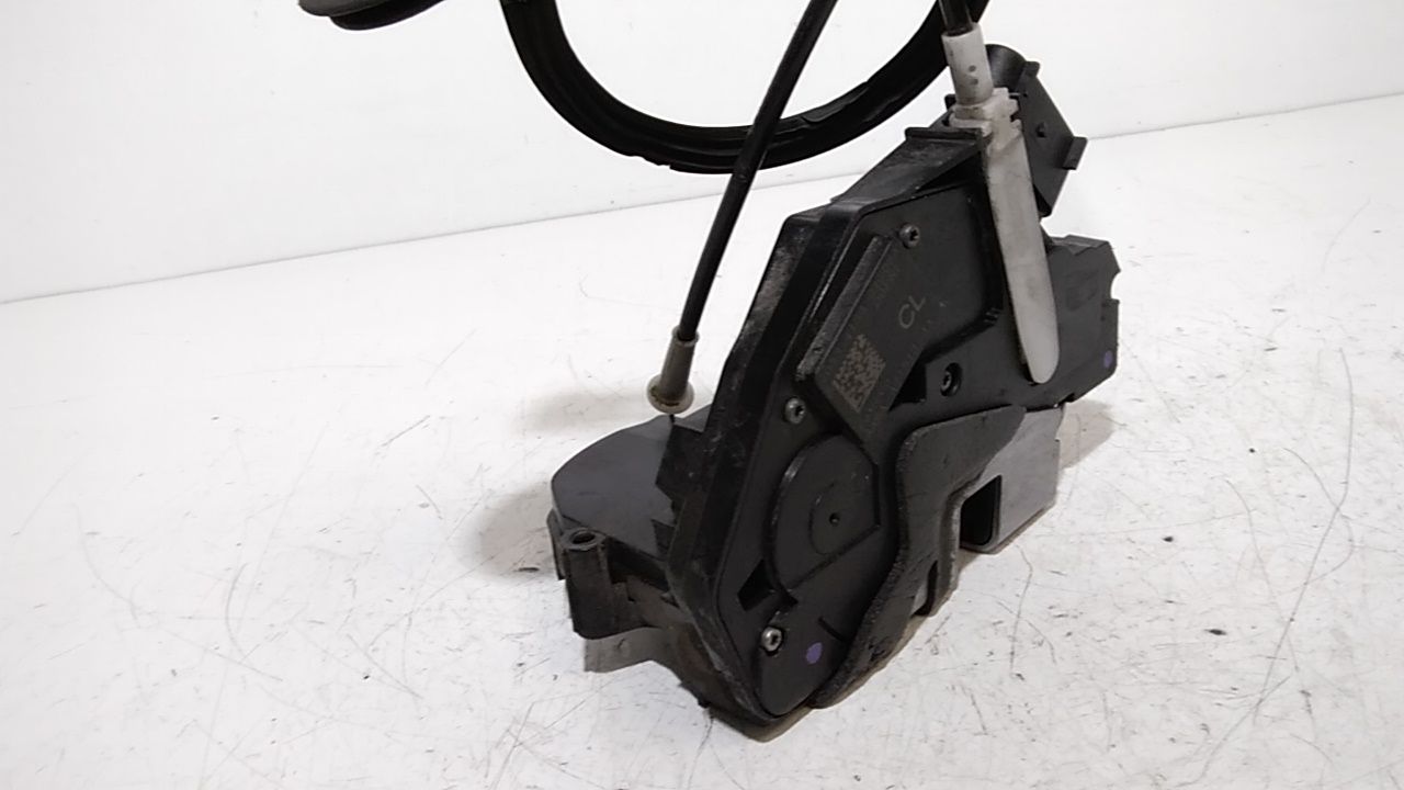 Serratura Anteriore Sinistra FORD Fiesta 6 Serie