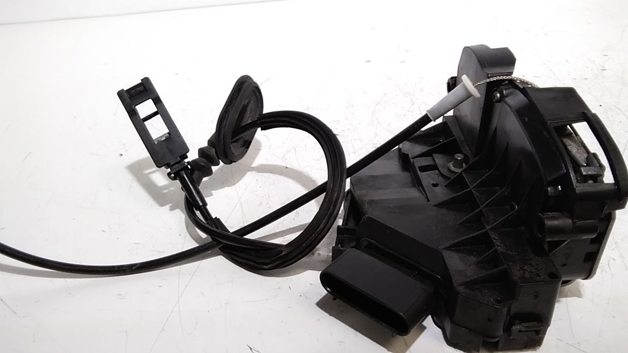 Serratura Anteriore Sinistra FORD Fiesta 6 Serie