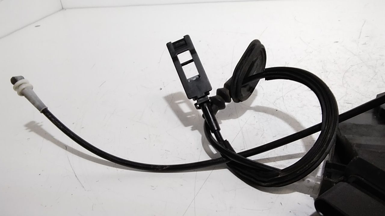 Serratura Anteriore Sinistra FORD Fiesta 6 Serie