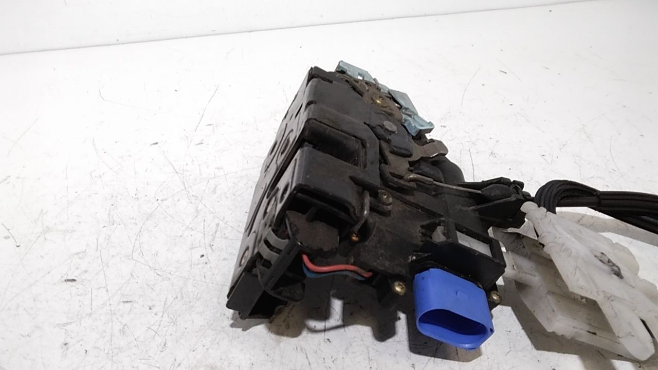 Serratura Anteriore Sinistra VOLKSWAGEN Passat Berlina 3 Serie