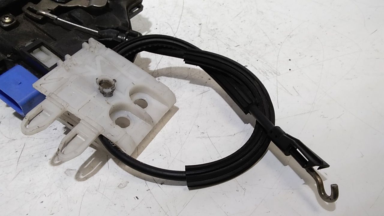 Serratura Anteriore Sinistra VOLKSWAGEN Passat Berlina 3 Serie