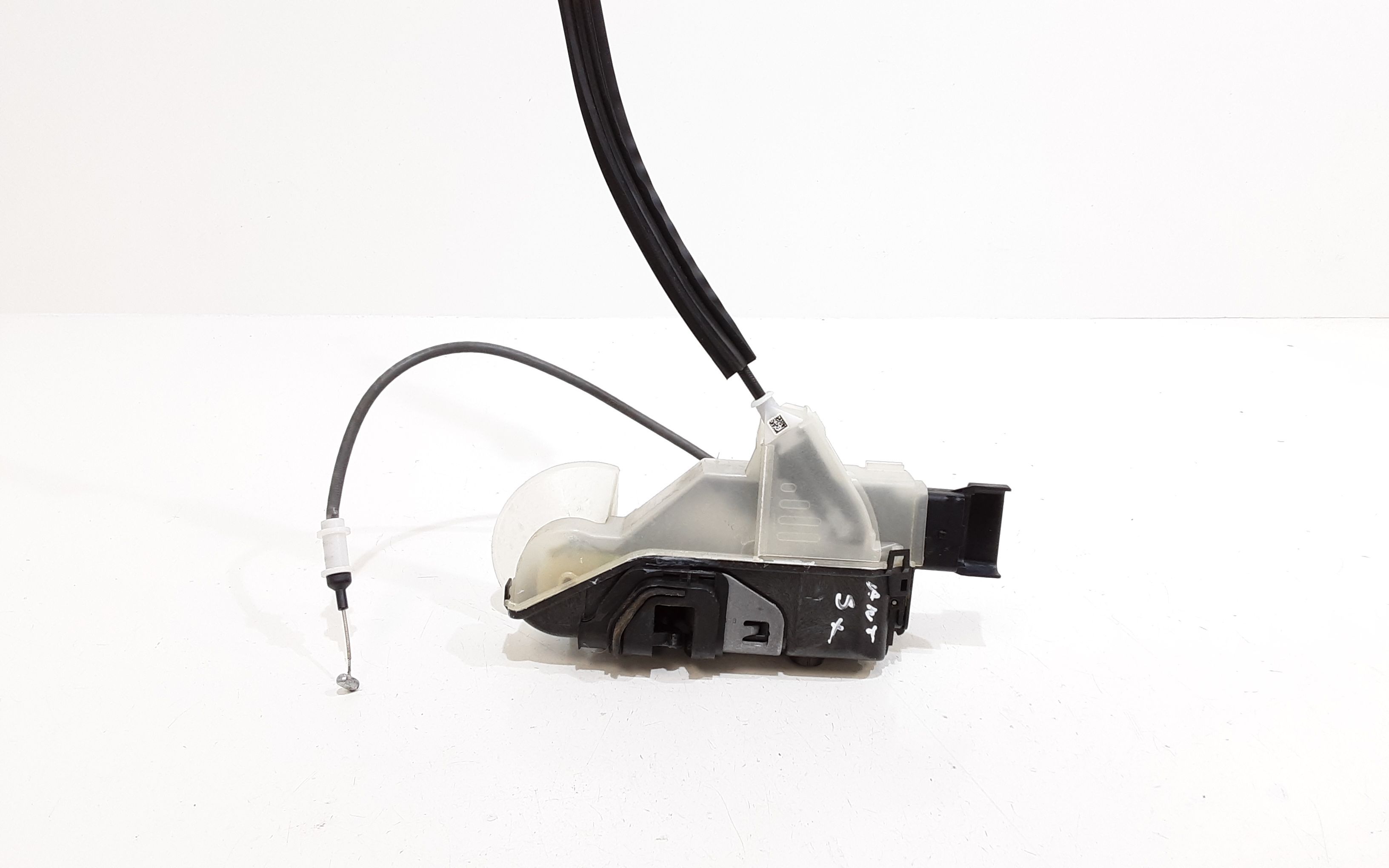 Serratura Anteriore Sinistra PEUGEOT 3008 GT Line (17>)