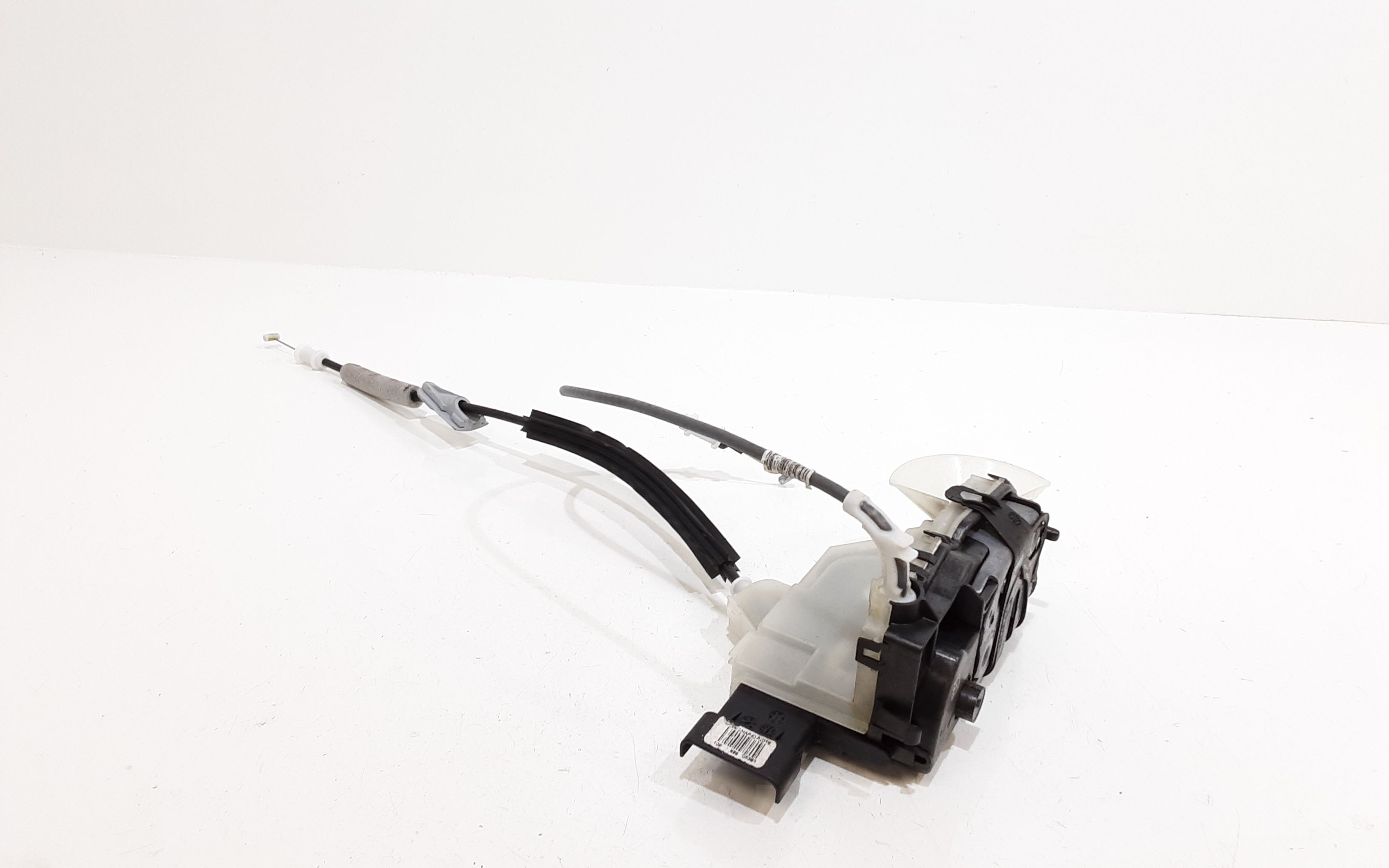 Serratura Anteriore Sinistra PEUGEOT 3008 GT Line (17>)