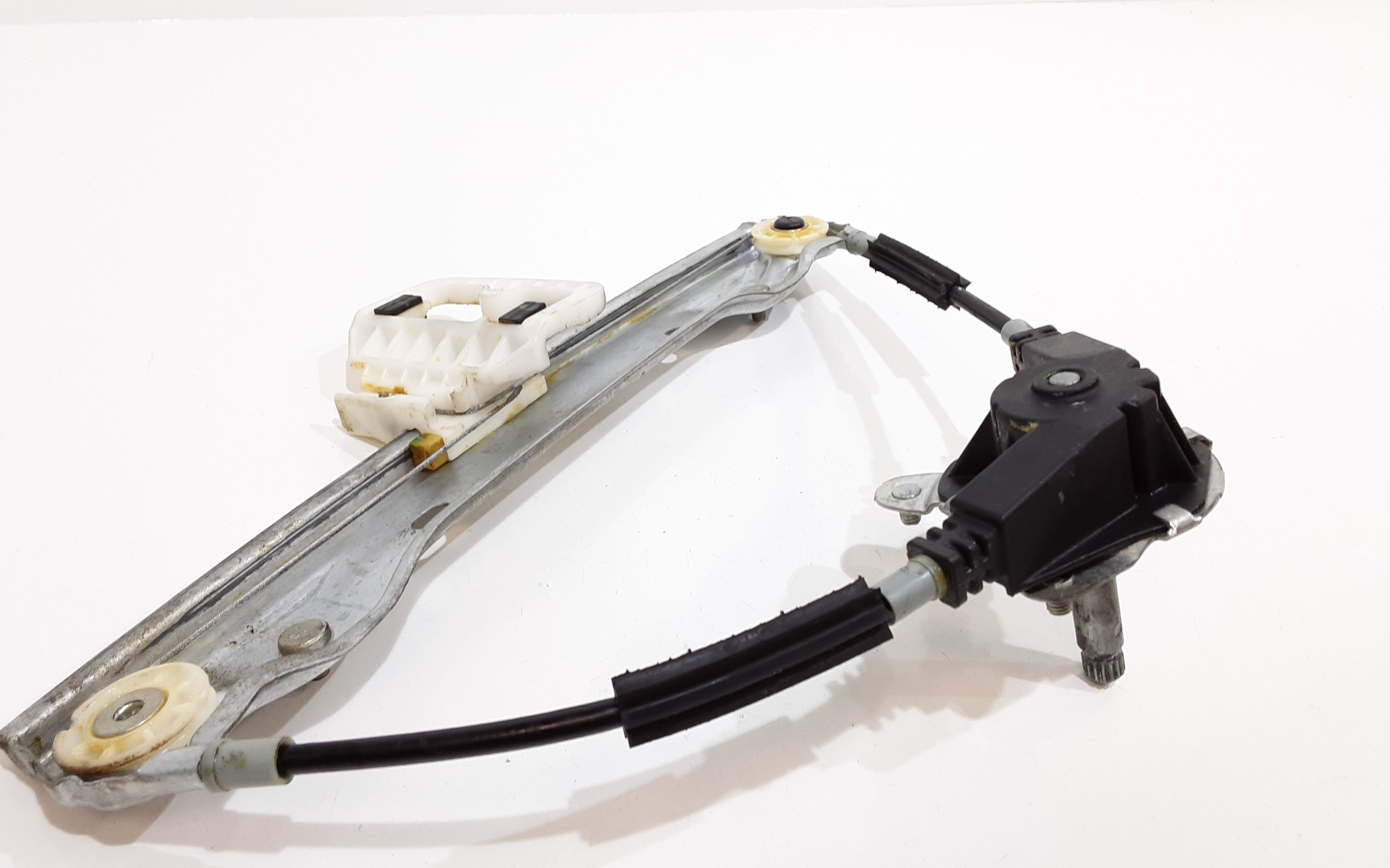 Cremagliera posteriore destra passeggero FIAT Panda 3 Serie