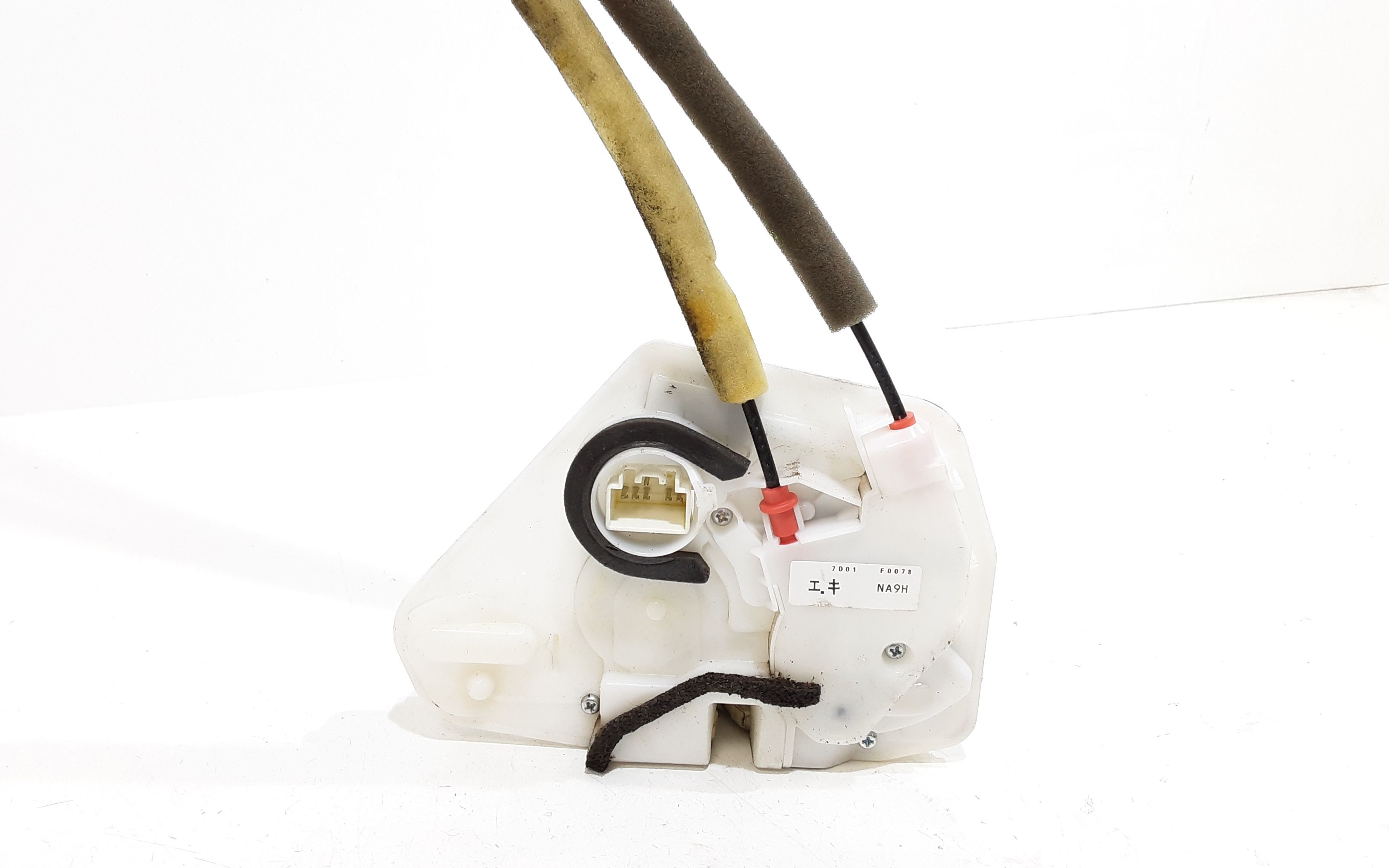 Serratura Anteriore Sinistra MAZDA MX-5 Serie (18>)