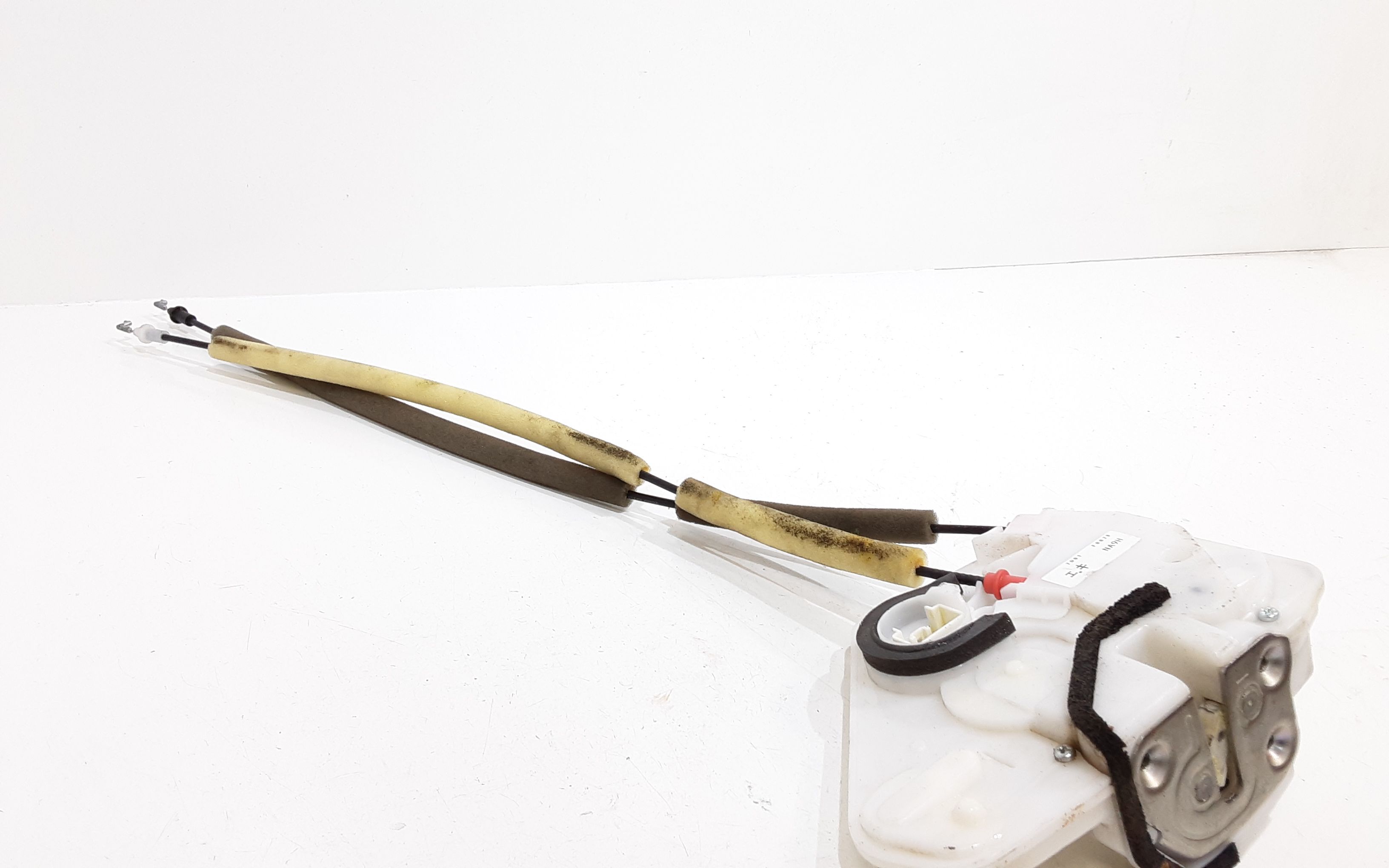 Serratura Anteriore Sinistra MAZDA MX-5 Serie (18>)