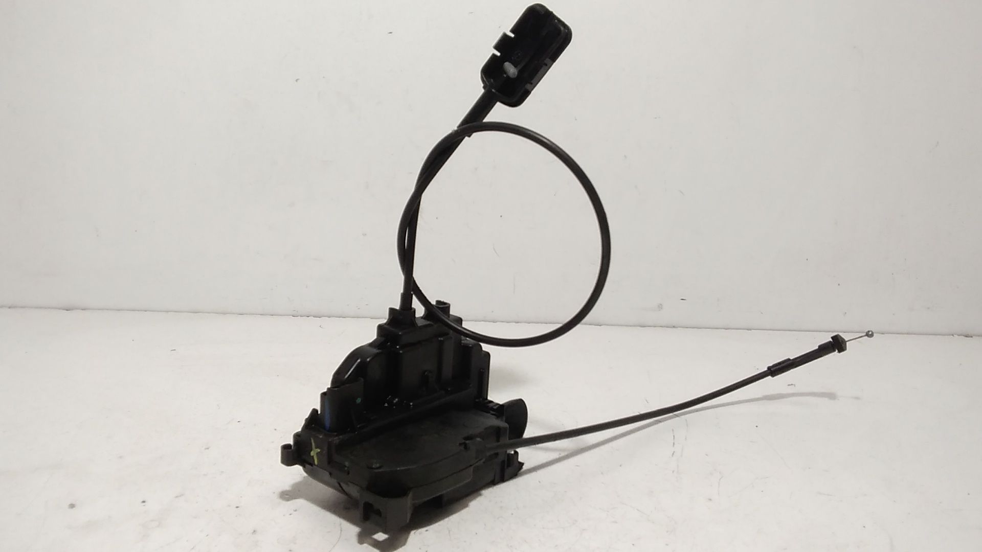 Serratura Anteriore Sinistra RENAULT Modus 2 Serie