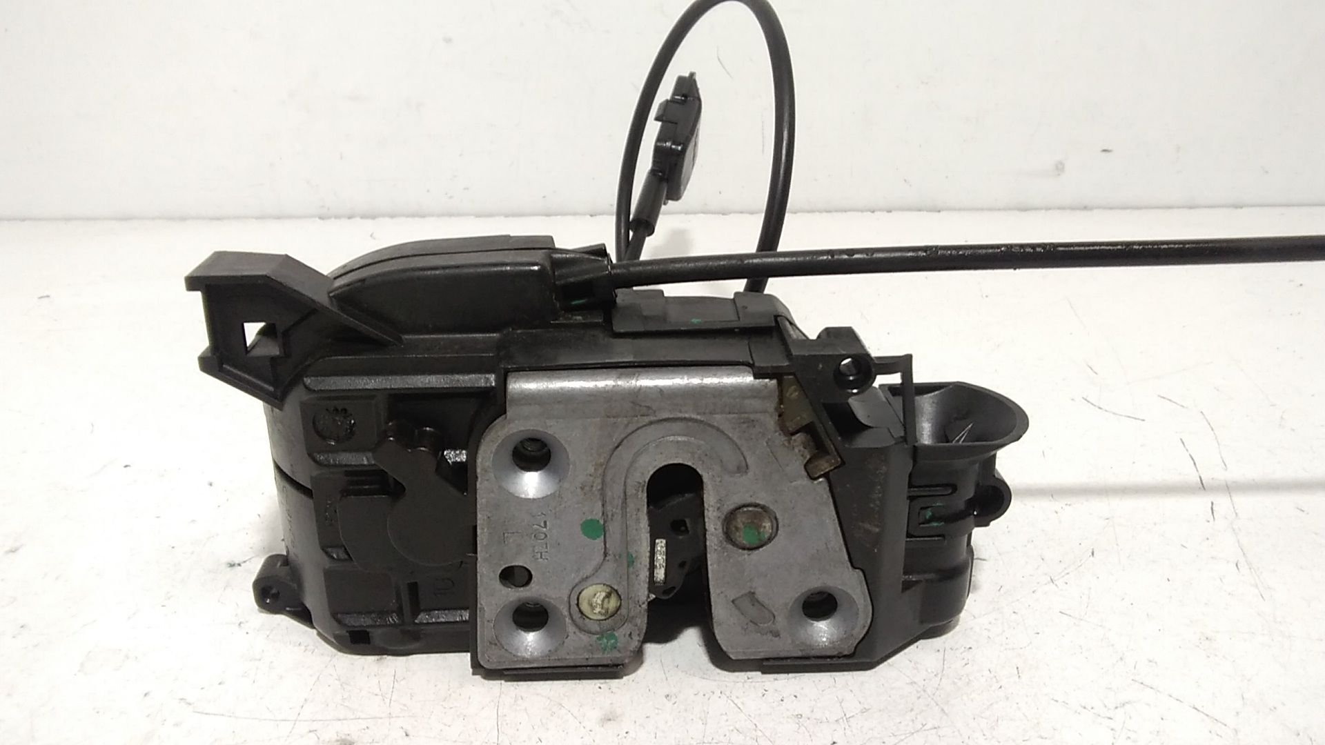 Serratura Anteriore Sinistra RENAULT Modus 2 Serie