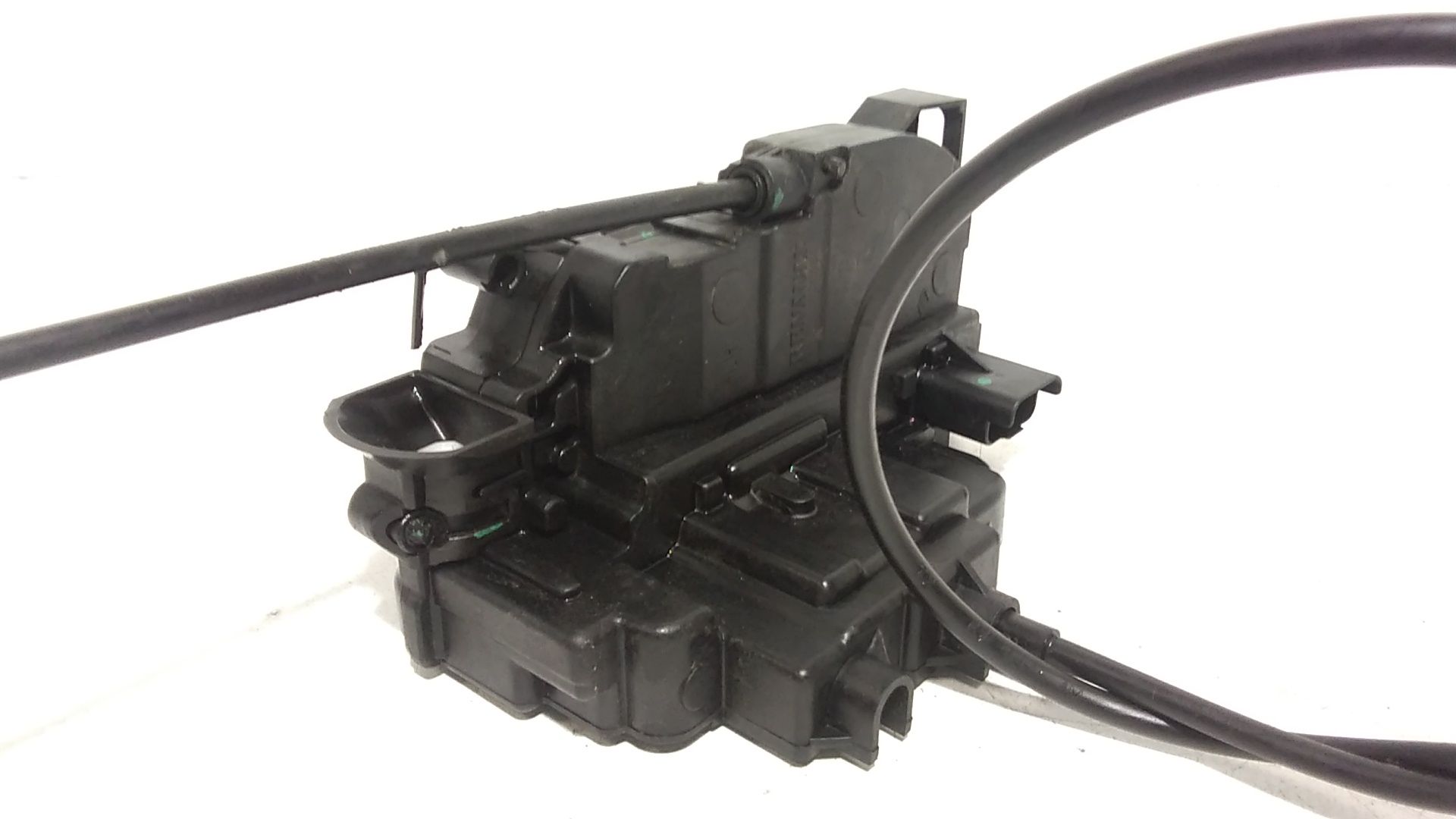 Serratura Anteriore Sinistra RENAULT Modus 2 Serie