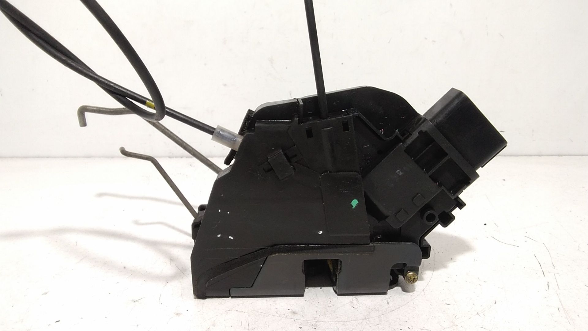 Serratura Anteriore Sinistra MAZDA 3 Berlina 1 Serie