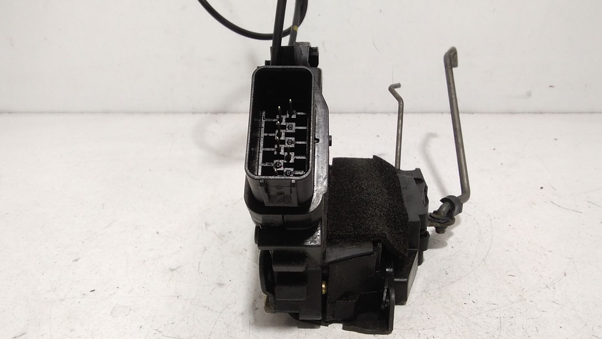 Serratura Anteriore Sinistra MAZDA 3 Berlina 1 Serie