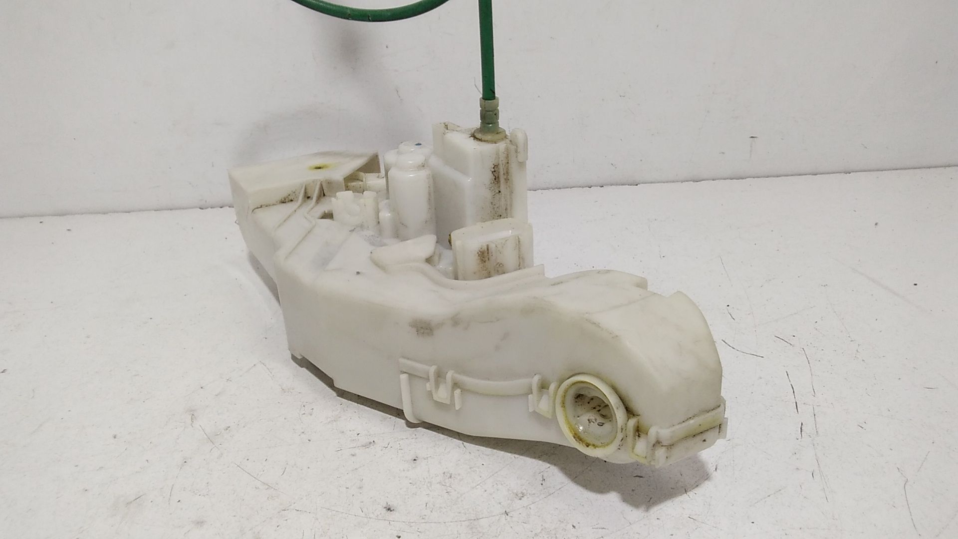 Serratura Anteriore Sinistra LANCIA Ypsilon 1 Serie