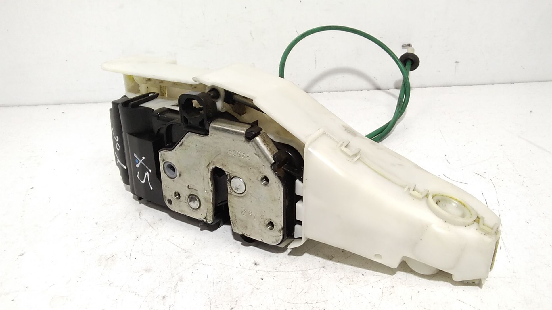 Serratura Anteriore Sinistra LANCIA Ypsilon 1 Serie