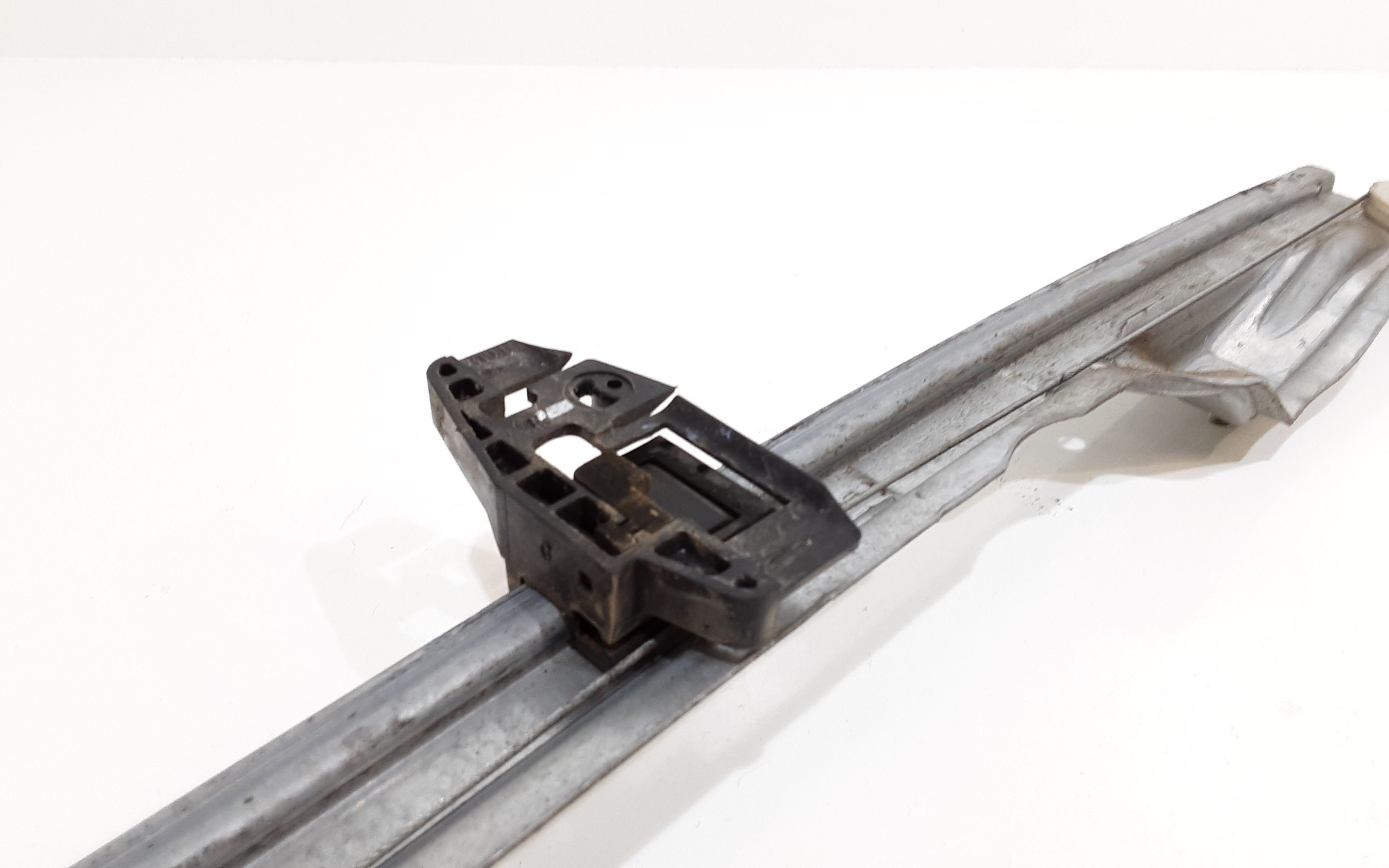 Cremagliera posteriore destra passeggero RENAULT Modus 1 Serie