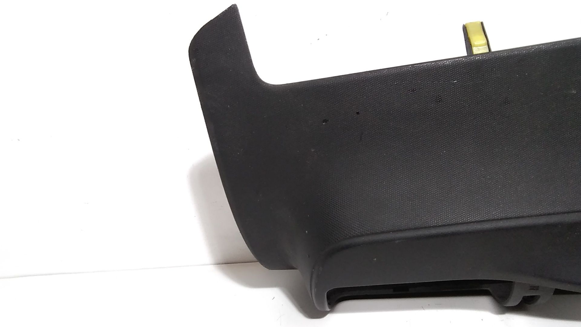 Modanatura Centrale Cruscotto TOYOTA IQ 1 Serie