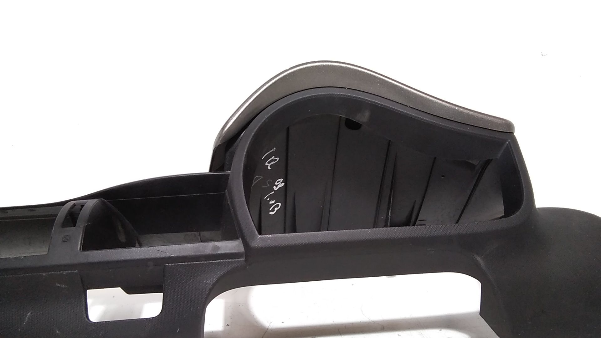 Modanatura Centrale Cruscotto TOYOTA IQ 1 Serie