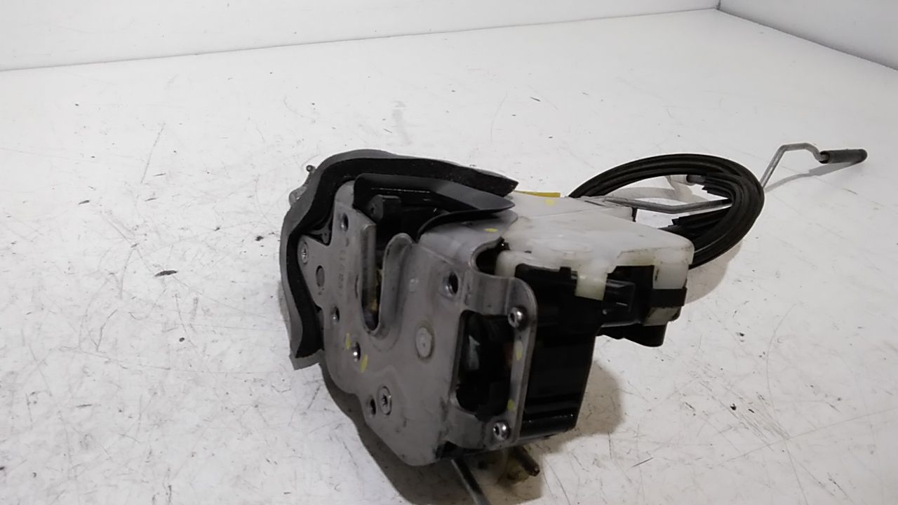 Serratura Anteriore Sinistra CHEVROLET Aveo 2 Serie