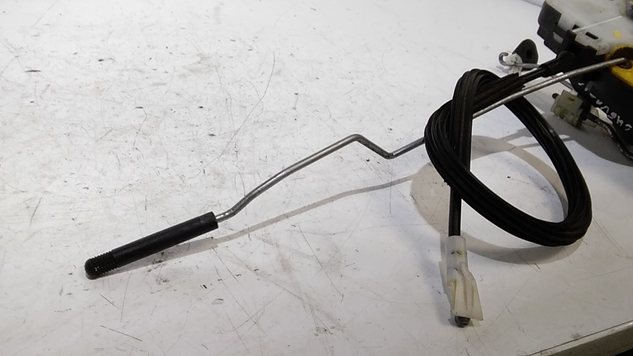 Serratura Anteriore Sinistra CHEVROLET Aveo 2 Serie