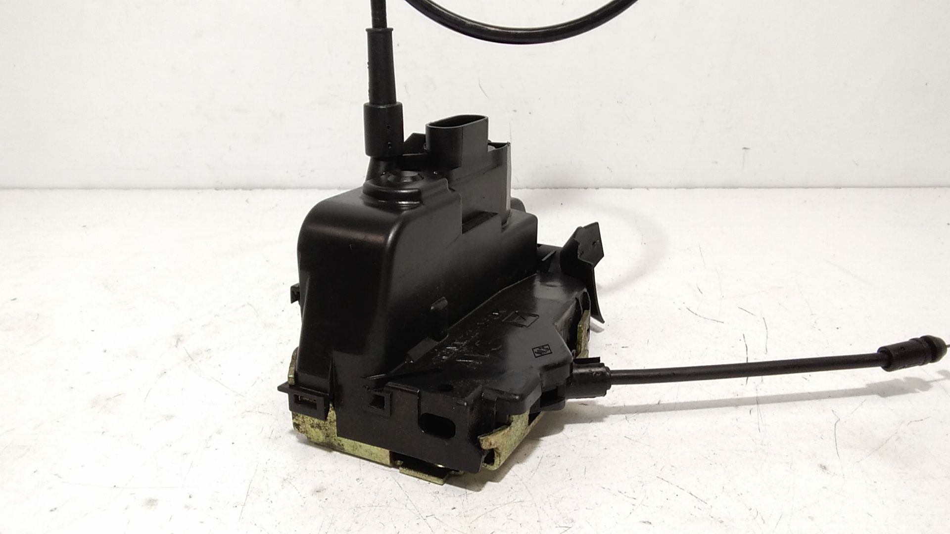 Serratura Anteriore Sinistra RENAULT Espace 4 Serie