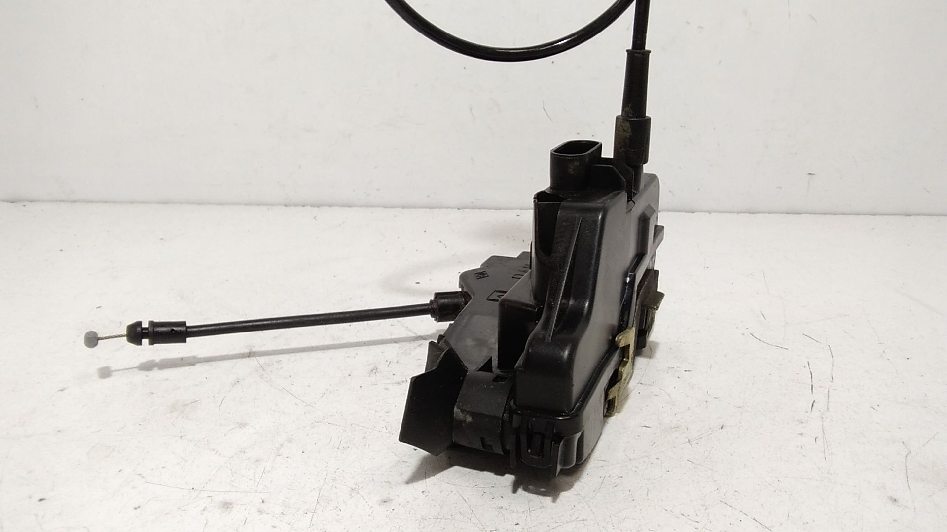 Serratura Anteriore Sinistra RENAULT Espace 4 Serie