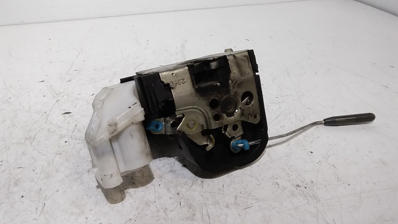 Serratura Anteriore Sinistra FIAT Seicento / 600 (05>10)